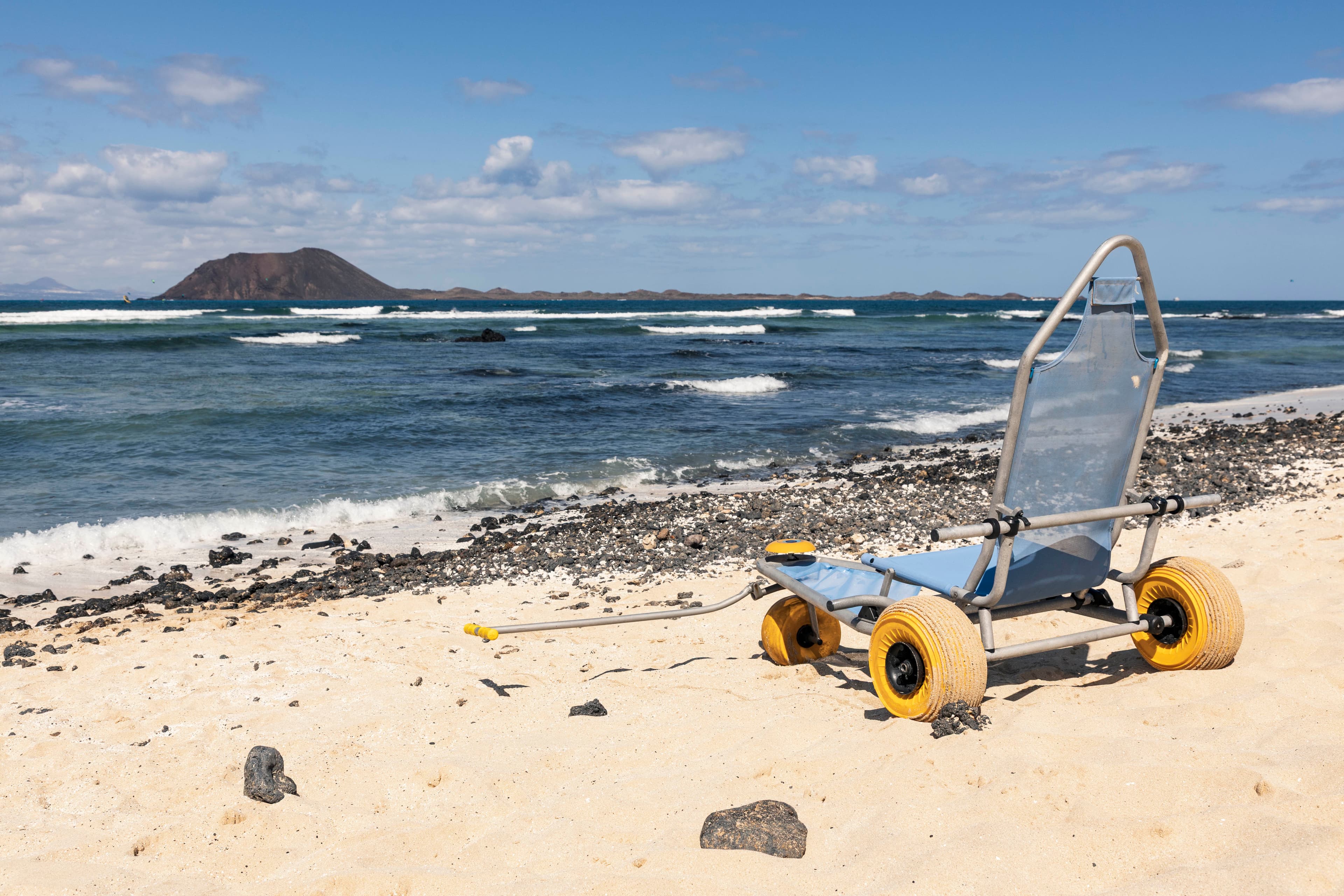 Clase Privada Surf - Adaptada (No Residente)