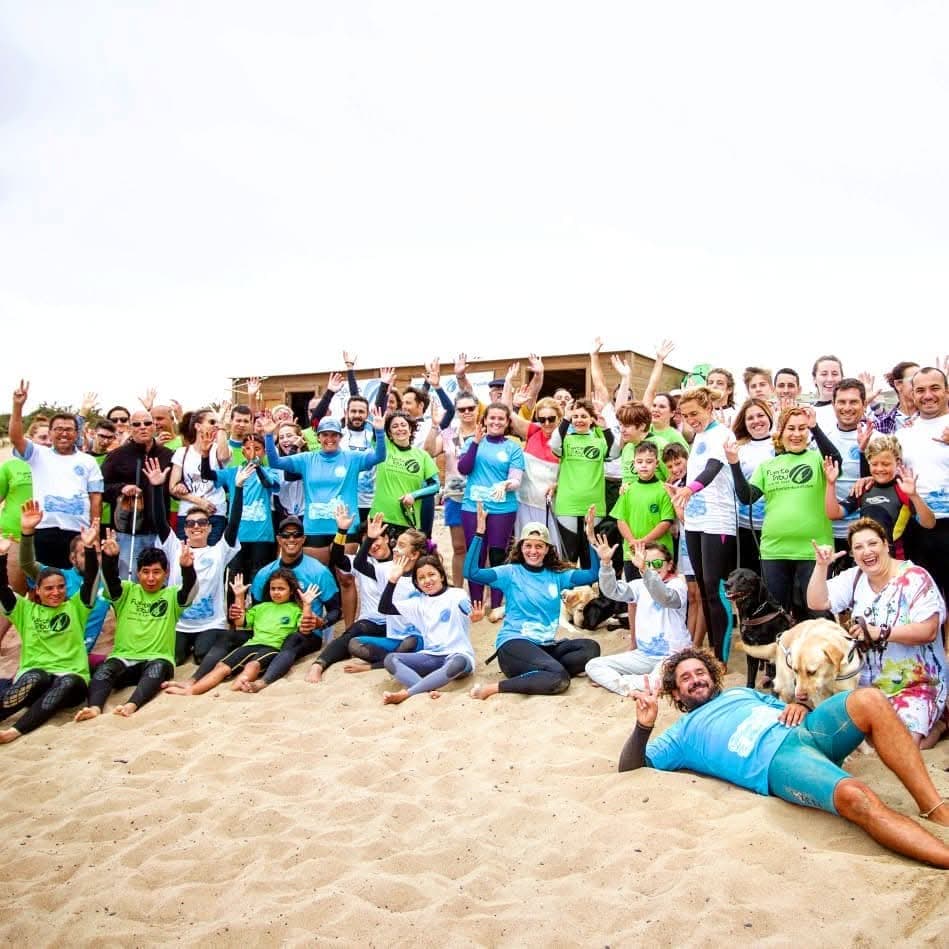 Campamento verano 2026 Prueba